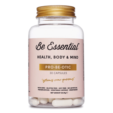 PRO BE OTIC - Be Essential