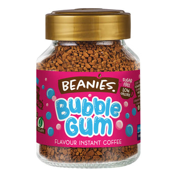 Caffè Beanies gusto Bubble Gum