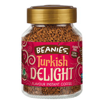 Beanies caffè aromatizzato dolcetti turchi