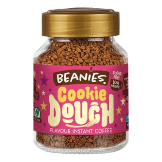 Beanies caffè solubile Cookie Dough