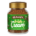 Caffe Beanies irish cream 