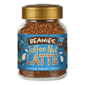 Toffee Nut Latte Beanies