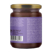 Crema nocciola e cacao BIO senza zucchero - Bett’r
