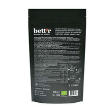 Granola proteica arachidi e cacao valori nutrizionali - Bett’r