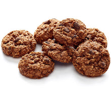 Mini biscotti di crusca Dukan