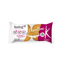 Biscottone low carb Feeling Ok cocco