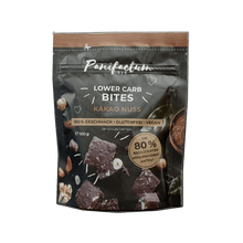 Bites cacao noci low carb Panifactum