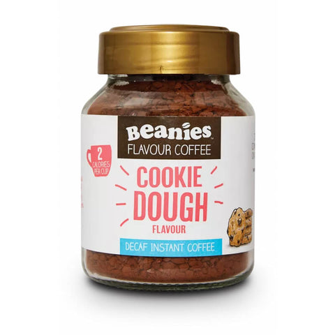 Caffè Beanies cookie Dough decaffeinato 