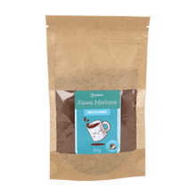 Caffè aromatizzato al cocco (macinato) - Krukam