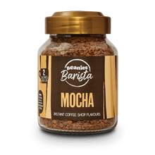Caffè solubile aromatizzato alla Mocha - Beanies