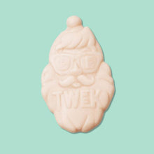 Babbo Natale senza zucchero Tweek