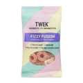 FUzzy fusion tweek senza zucchero