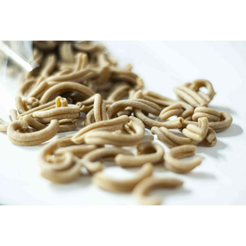 Pasta low carb proteica Caserecce rima