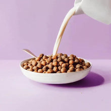 Cereali proteici al cioccolato keto- 22breakfast