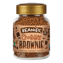 Caffè solubile aroma Chocolate Brownie - Beanies