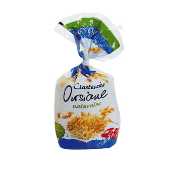 cialde di avena artigianali Ania 