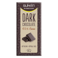 Cioccolato fondente senza zucchero Sukrin