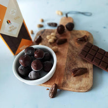 Cioccolato al latte belga - Sweet Switch