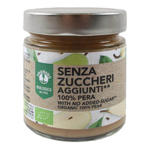 Composta di pere senza zucchero bio Probios