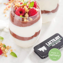 LactoJoy compresse digestione lattosio