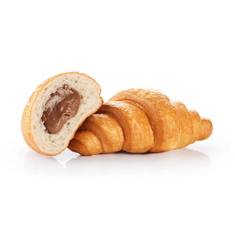 Cornetti al cioccolato low carb Feeling ok 