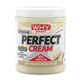 Perfect Cream Biancociok Why Sport 