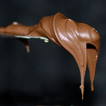 Crema cioccolato e nocciola 