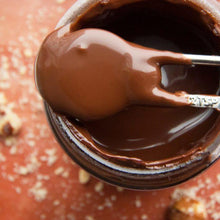 Crema di nocciole senza zucchero - Xucker - Crema spalmabile