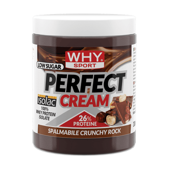 Perfect Cream Crunchy Rock - Why Sport