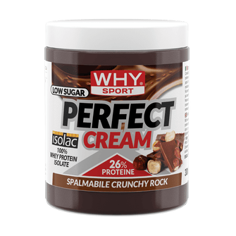 Perfect Cream Crunchy Rock - Why Sport