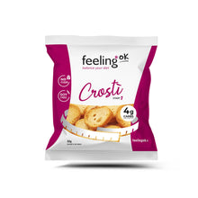 Crostì start low carb Feeling ok 