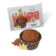 Dolce Zero al cacao - Nuvola Zero