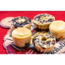 Dolci con ketomix universale 