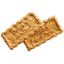 Biscotti Dukan alle nocciole senza zucchero