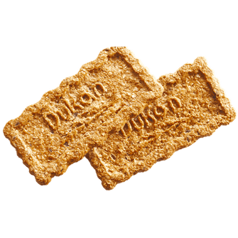Biscotti Dukan alle nocciole senza zucchero