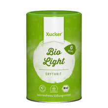 Eritritolo biologico dolcificante keto Xucker 