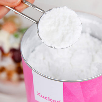 Eritritolo in polvere zero calorie Xucker 