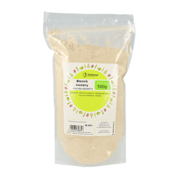 Fibra di avena - Krukam