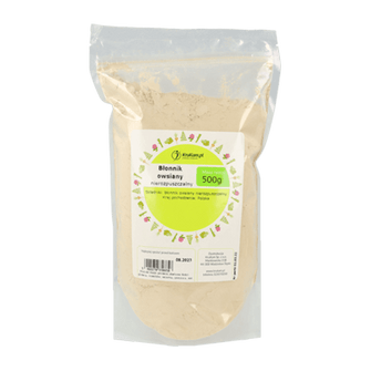Fibra di avena - Krukam