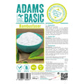 Fibra di bambù keto low carb Adam's Brot 