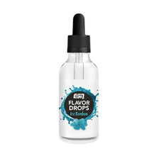 Flavor drops gusto caramella menta ESN