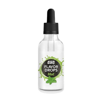 Flavor drops gusto menta ESN