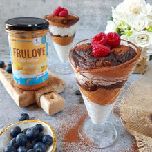 Mousse di banana senza zucchero - All Nutrition