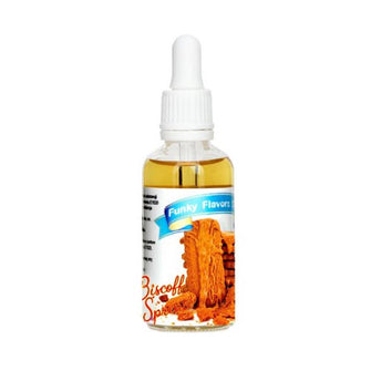 Flavor drops Biscoff speziati - Funky Flavors