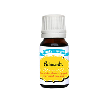 Aroma Advocate 10ml - Funky Flavor