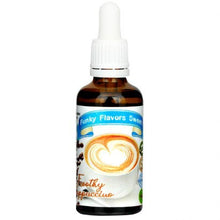 Flavor drops Cappuccino - Funky Flavors