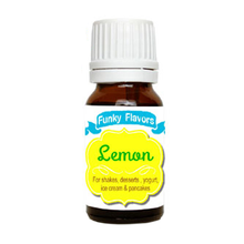 Aroma di limone - Funky Flavor