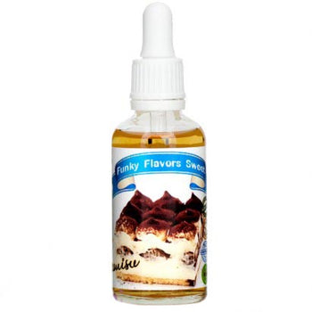 Flavor drops Tiramisù - Funky Flavors