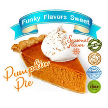Flavor drops Torta zucca - Funky Flavors