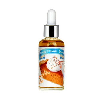 Flavor drops Torta di zucca - Funky Flavors